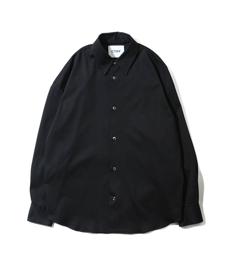 SUVIN PLATINUM DOUBLE JERSEY SHIRTS | CTHY SUVIN PLATINUM DOUBLE JERSEY SHIRTS | CTHY