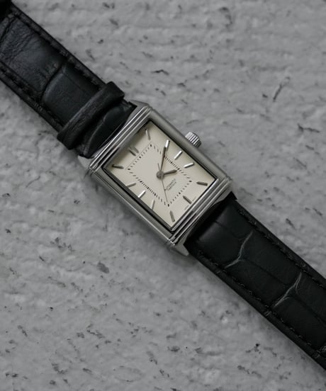 NOBLE DRESS WATCH “機械式”