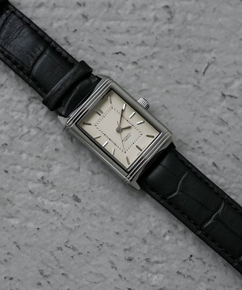 NOBLE DRESS WATCH “機械式” | CTHY