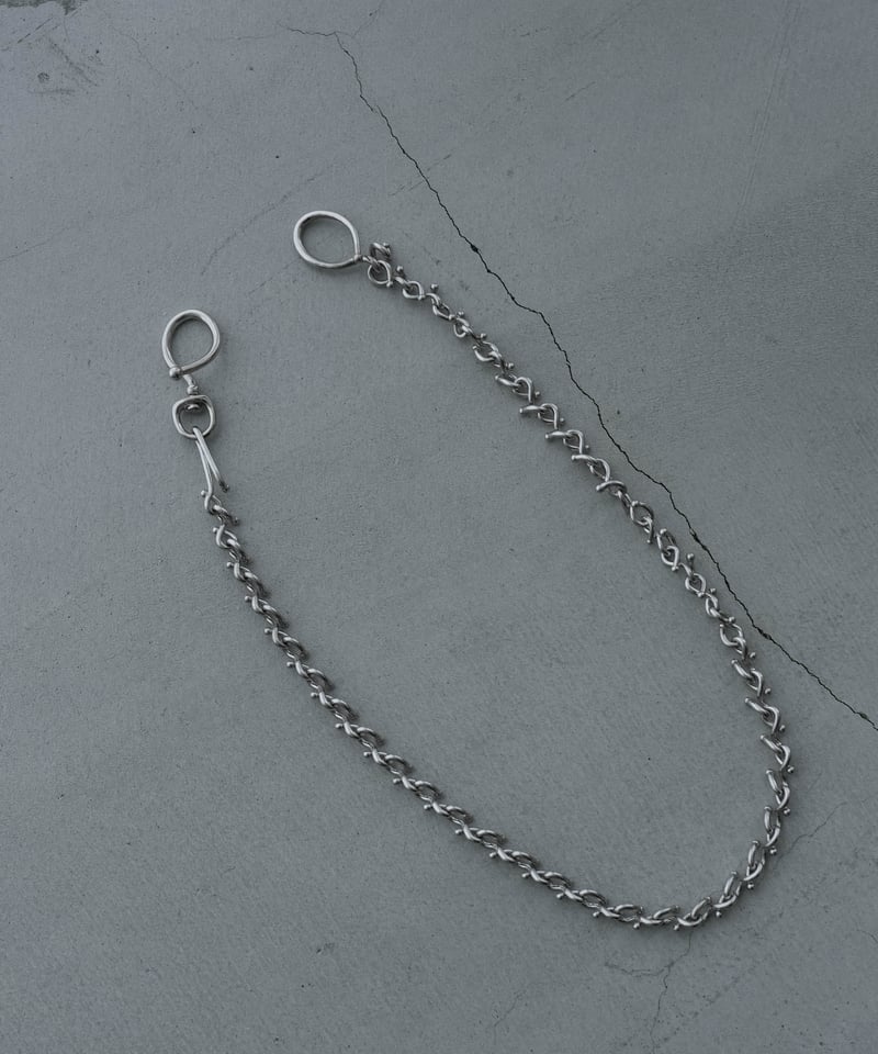アクセサリー CTHY HERITAGE WALLETCHAIN ATTACHMENT HIGH-END HERITAGE WALLET CHAIN ATTACHMENT | CTHY