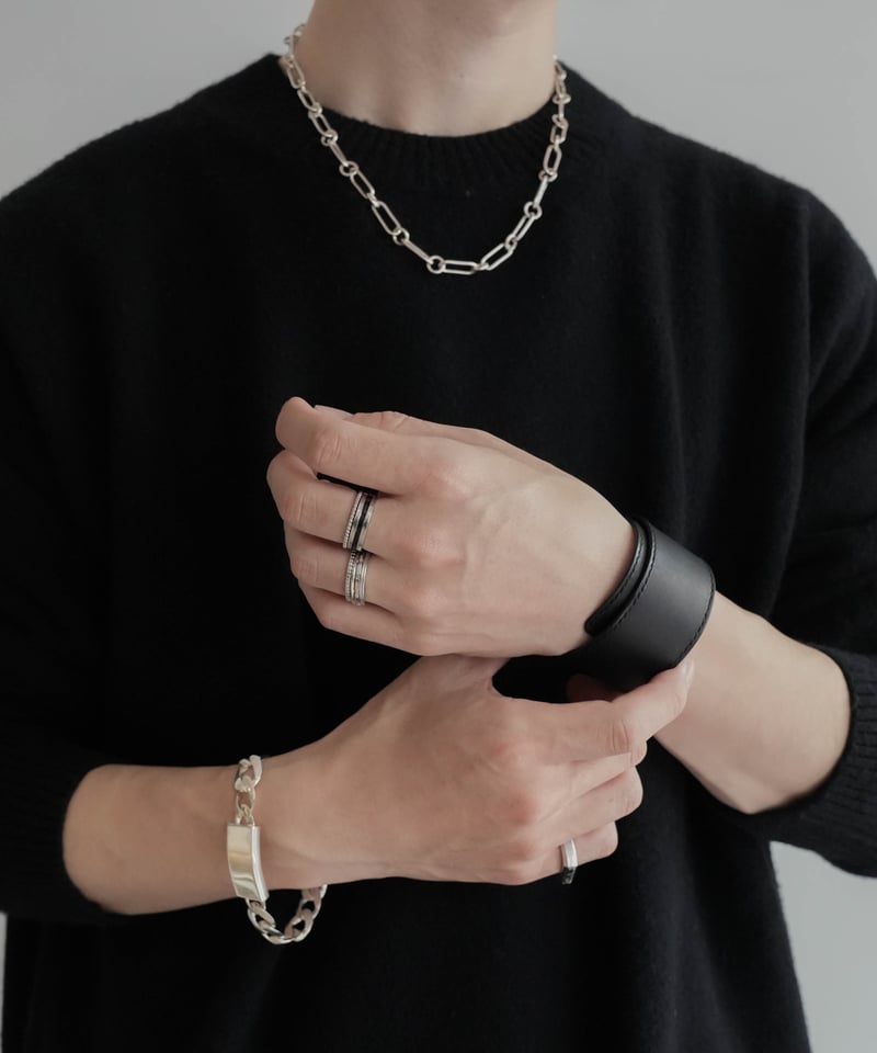 CTHY LAYER RING [4連] LAYER RING [4連] | CTHY