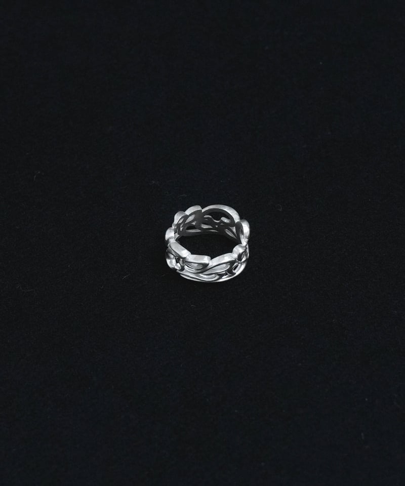 IVY ARCH RING | CTHY