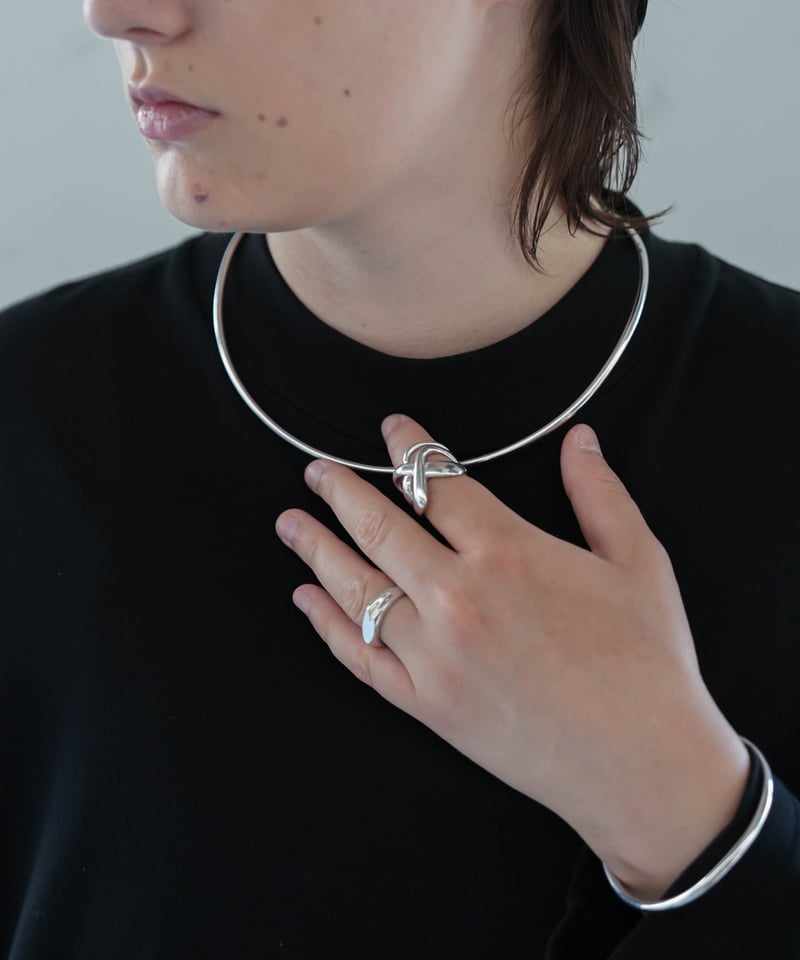 アクセサリー CTHY HERITAGE VINTAGE SIGNET RING VINTAGE SIGNET RING | CTHY