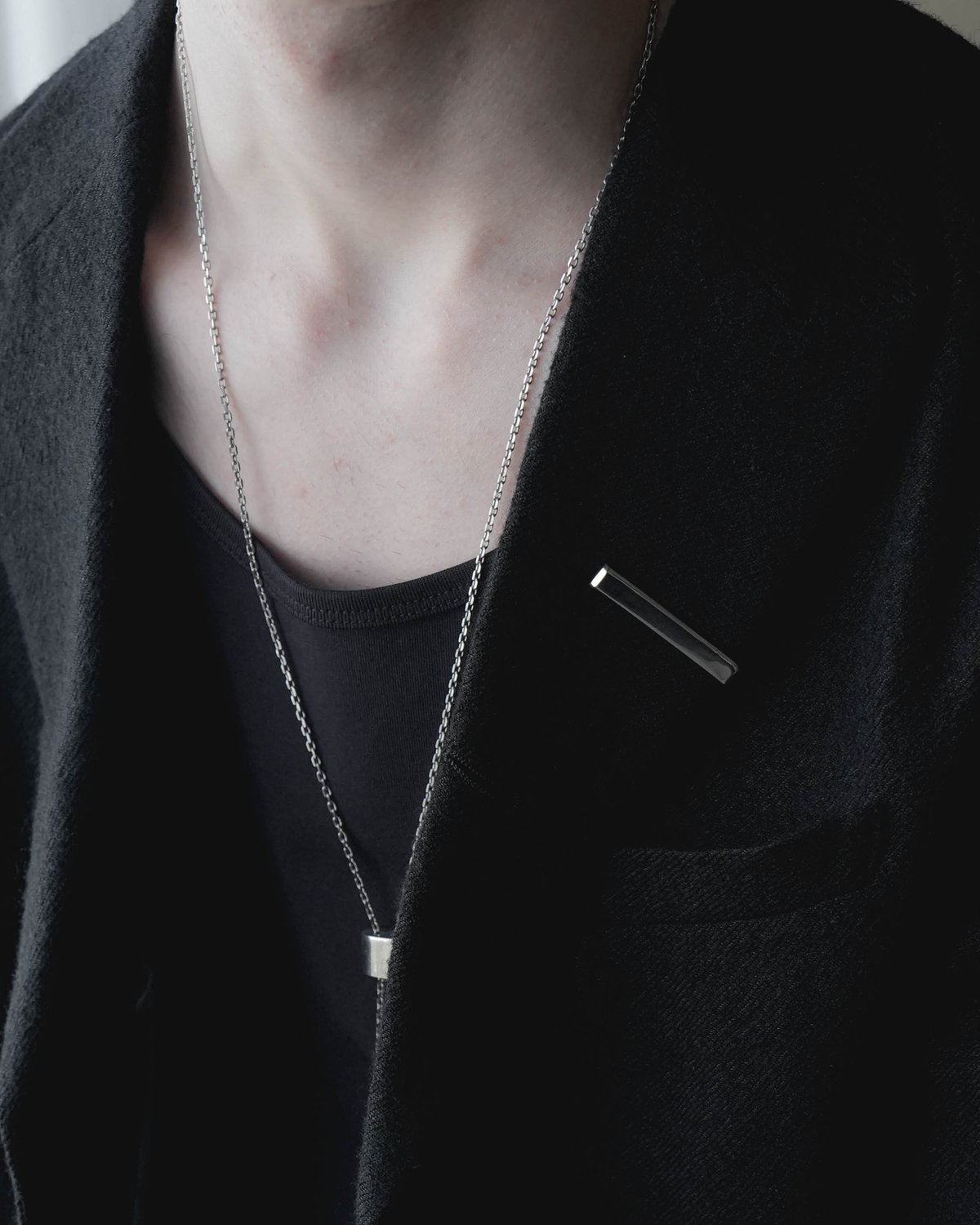 CTHY SILVER CLIP | CTHY