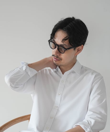 VINTAGE MATERIAL EYEWEAR “CROWNPANTO”  by CELLULOID