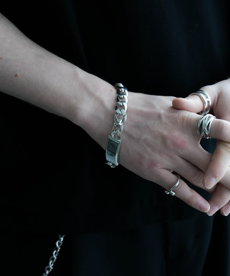 DROP PINKY RING | CTHY