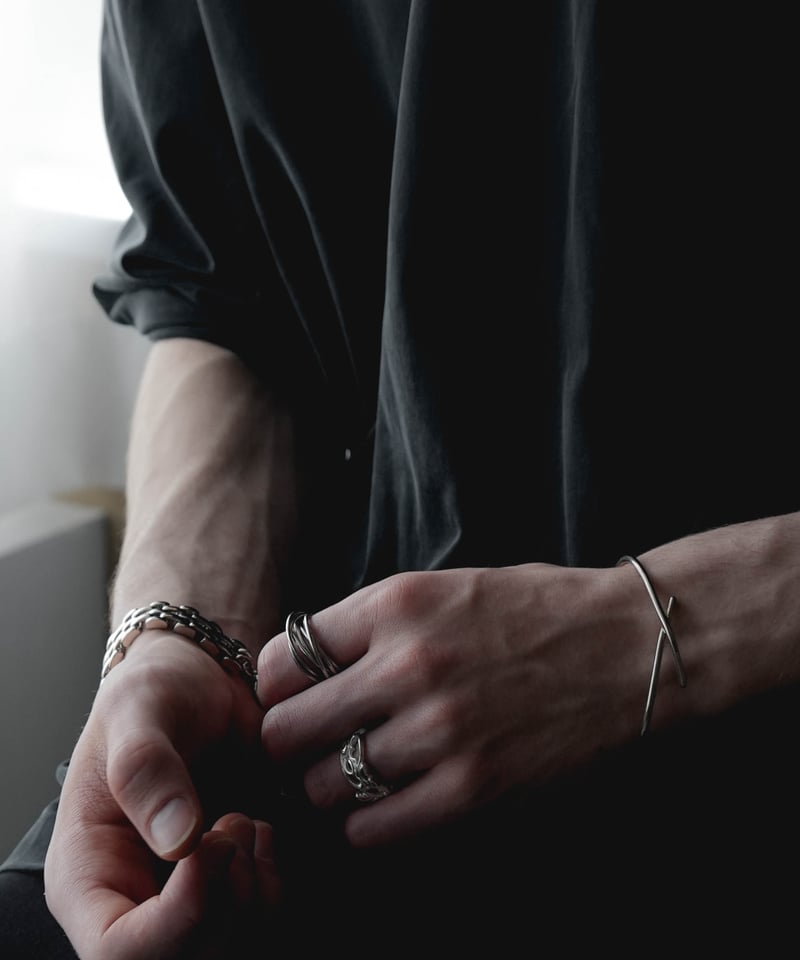 CROSS BANGLE | CTHY