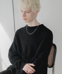 LAYER NECKLACE[4連]
