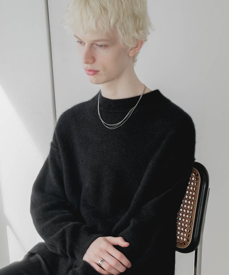LAYER NECKLACE[4連] | CTHY