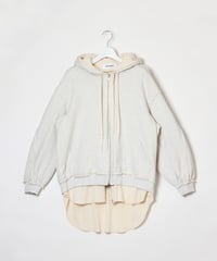 DISCOVERED26AW]Docking Wide Track Jacket | CTHY