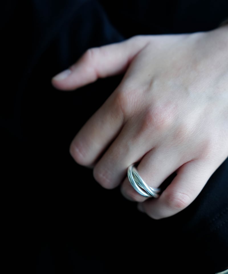 LAYERED RING | CTHY