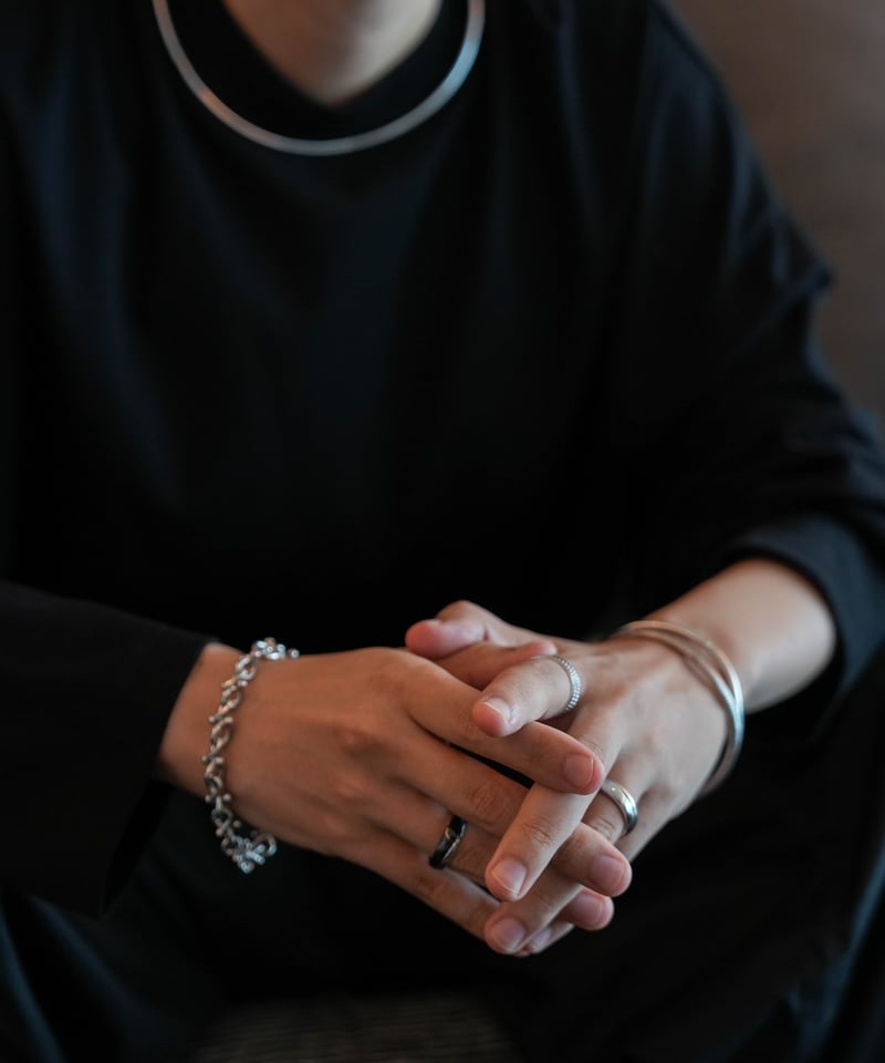 CHTY まとめ WAVE BANGLE CHTY まとめ WAVE BANGLE Wave Bangle