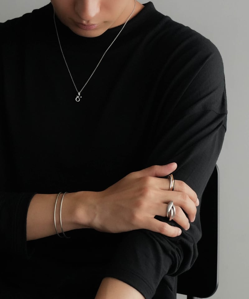 HERITAGE ICON NECKLACE | CTHY