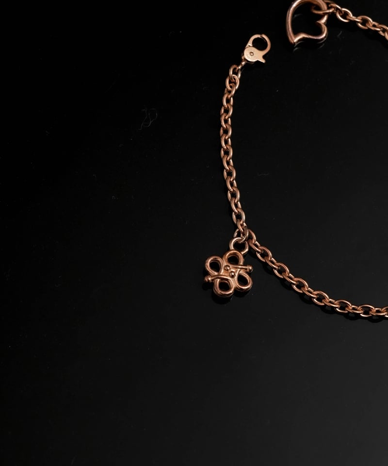 ICON CHARM BRACELET | CTHY