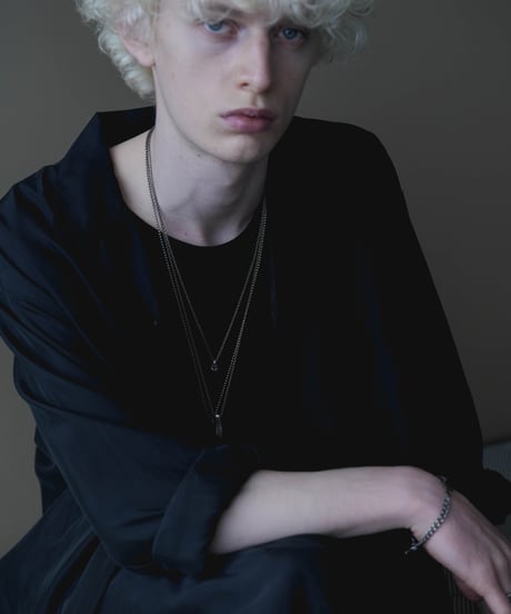 ELEMENTS NECKLACE by artisan