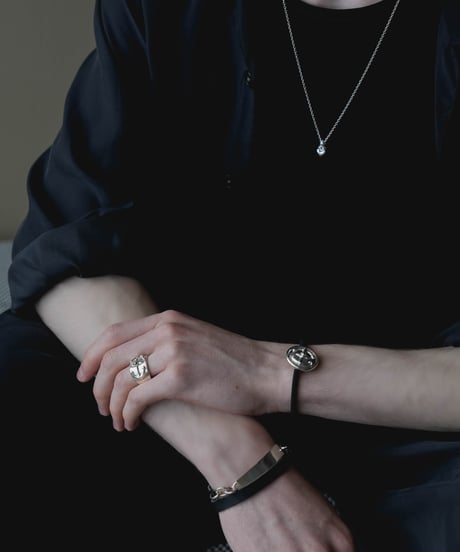 ELEMENTS NECKLACE by artisan