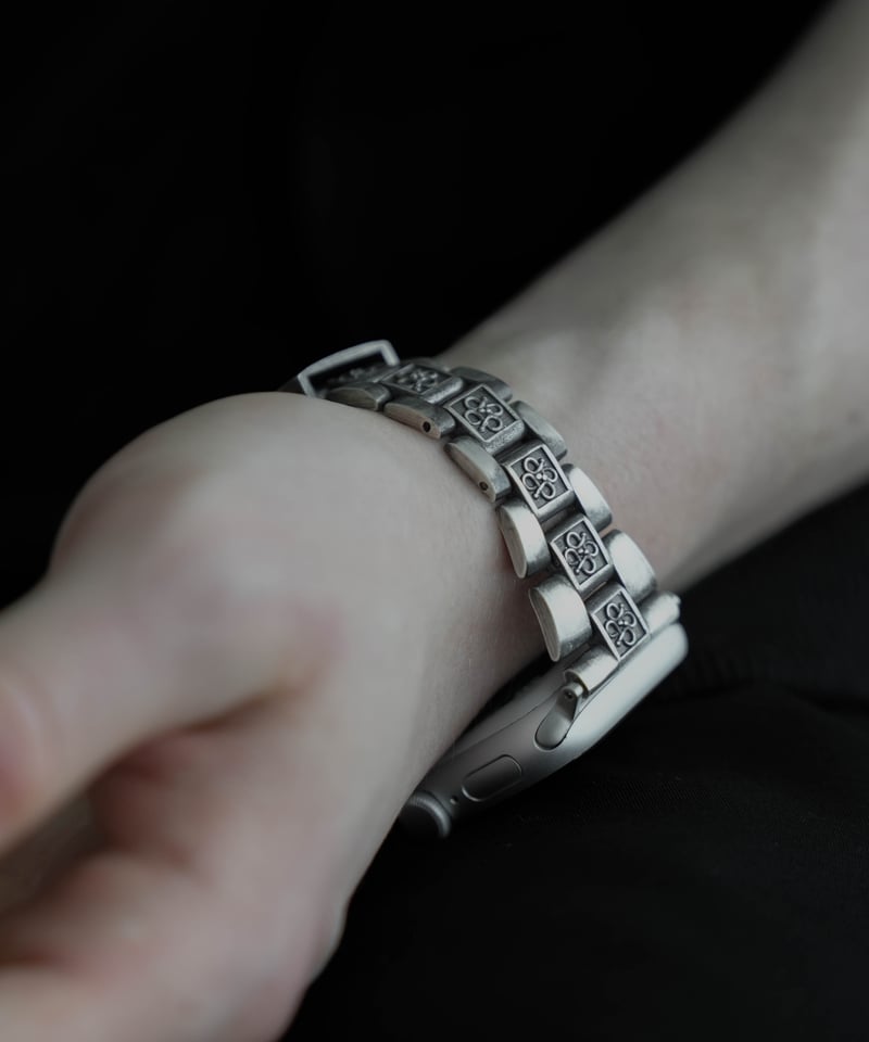 アクセサリー CTHY HIGH-END HERITAGE BELT Apple Watch HIGH-END HERITAGE BELT | CTHY