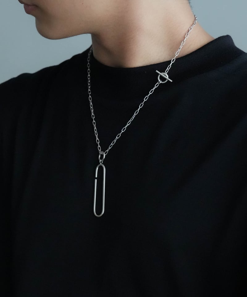 3WAY WALLET CHAIN | CTHY