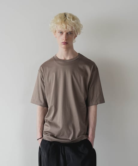 TECH SMOOTH H/S TEE