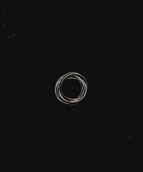 FOLIE SEVEN RING