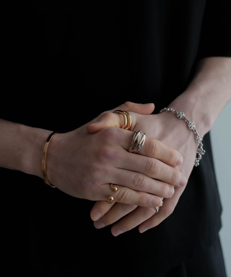 DROP PINKY RING | CTHY