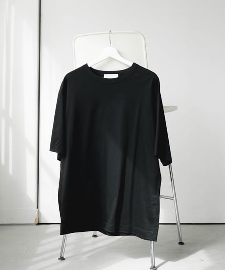 TECH SMOOTH H/S TEE