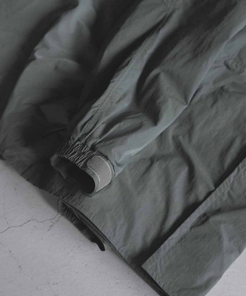 CTHY + RAINMAKER】MONSTER PARKA | CTHY CTHY + RAINMAKER】MONSTER PARKA | CTHY
