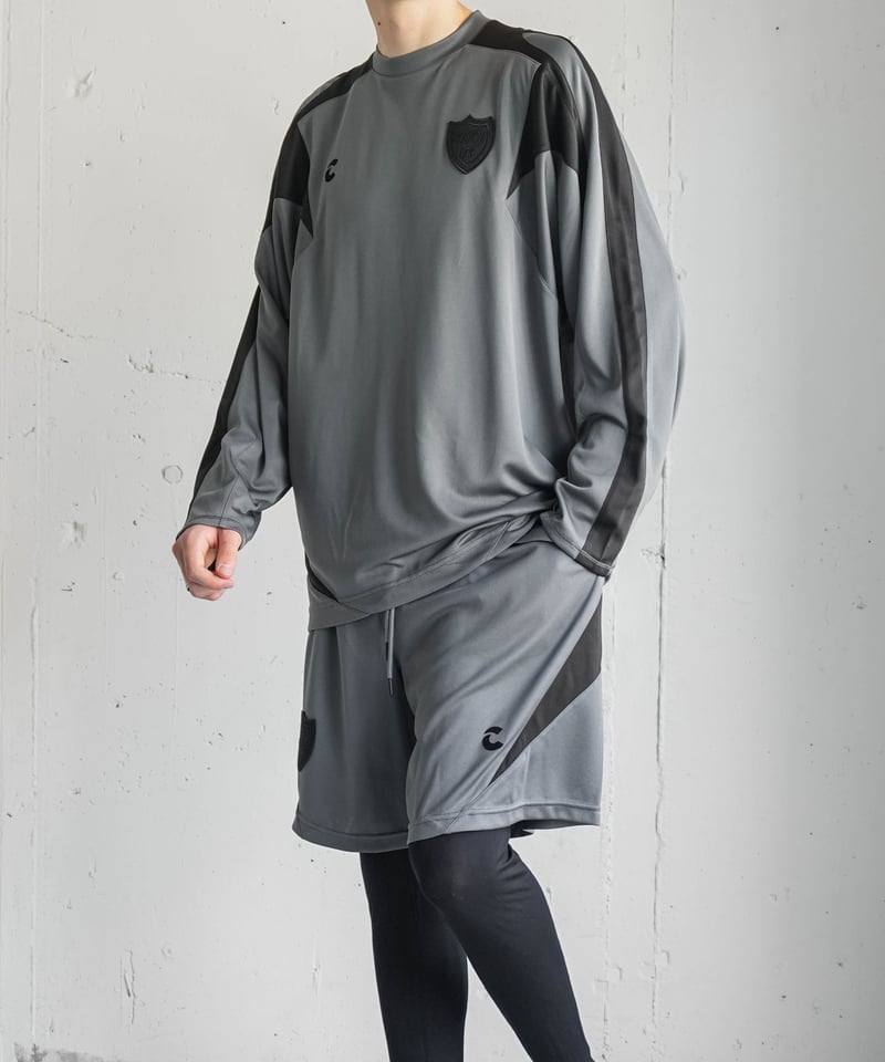 【未開封】CTHY GAME SHIRT &PANTS／セットアップ CTHY GAME SETUP | CTHY