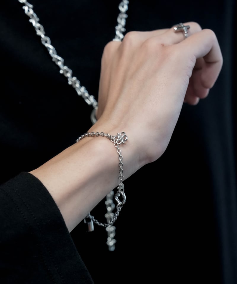 ICON CHARM BRACELET | CTHY