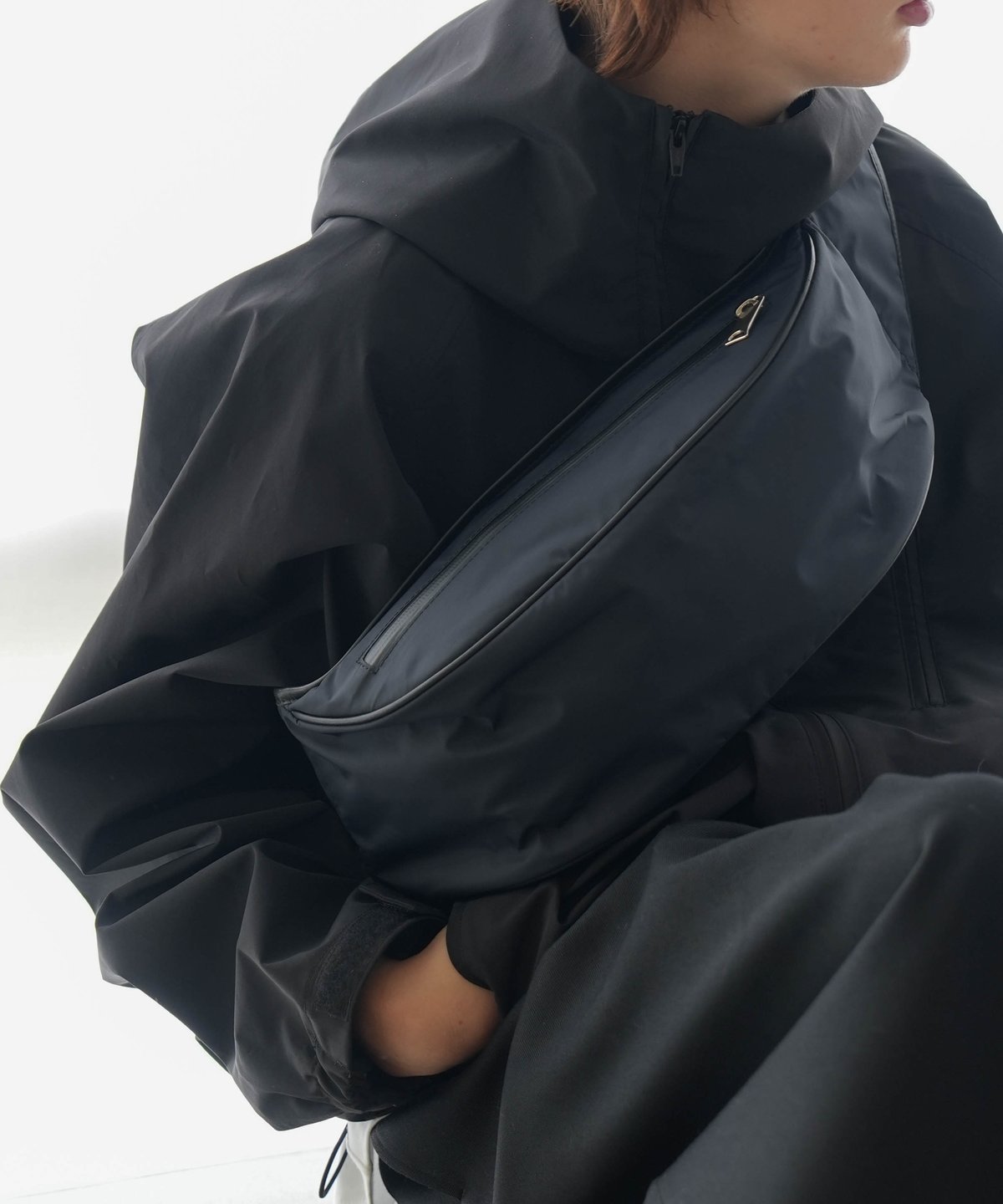 12 WATERPROOF TECH BODY BAG | CTHY
