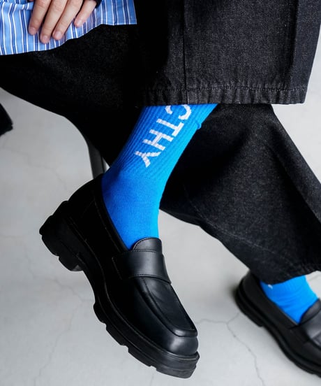 CTHY LOGO SOCKS