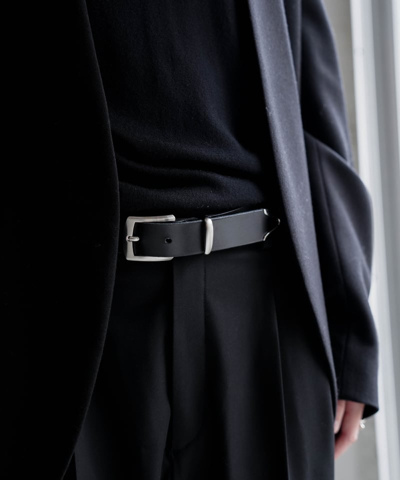 HIGH-END BRIDLE LEATHER BELT | CTHY HIGH-END BRIDLE LEATHER BELT | CTHY