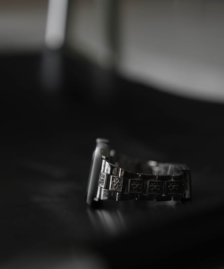 HIGH-END HERITAGE BELT