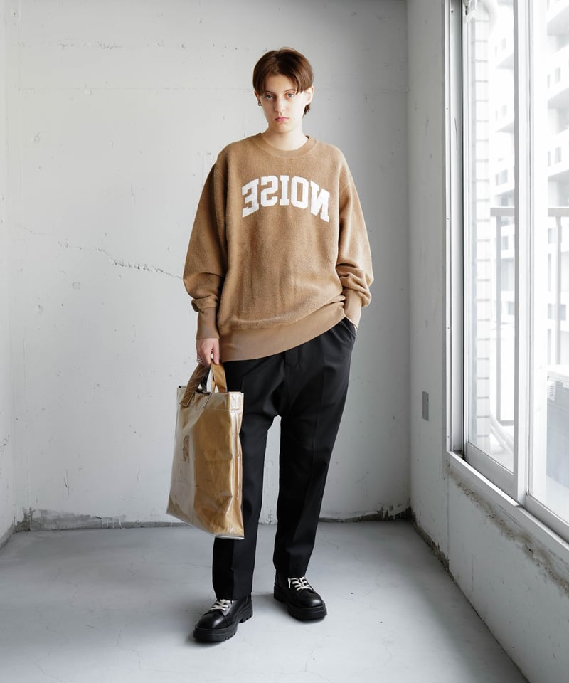 06 WRINKLE PAPER TPU BAG | CTHY
