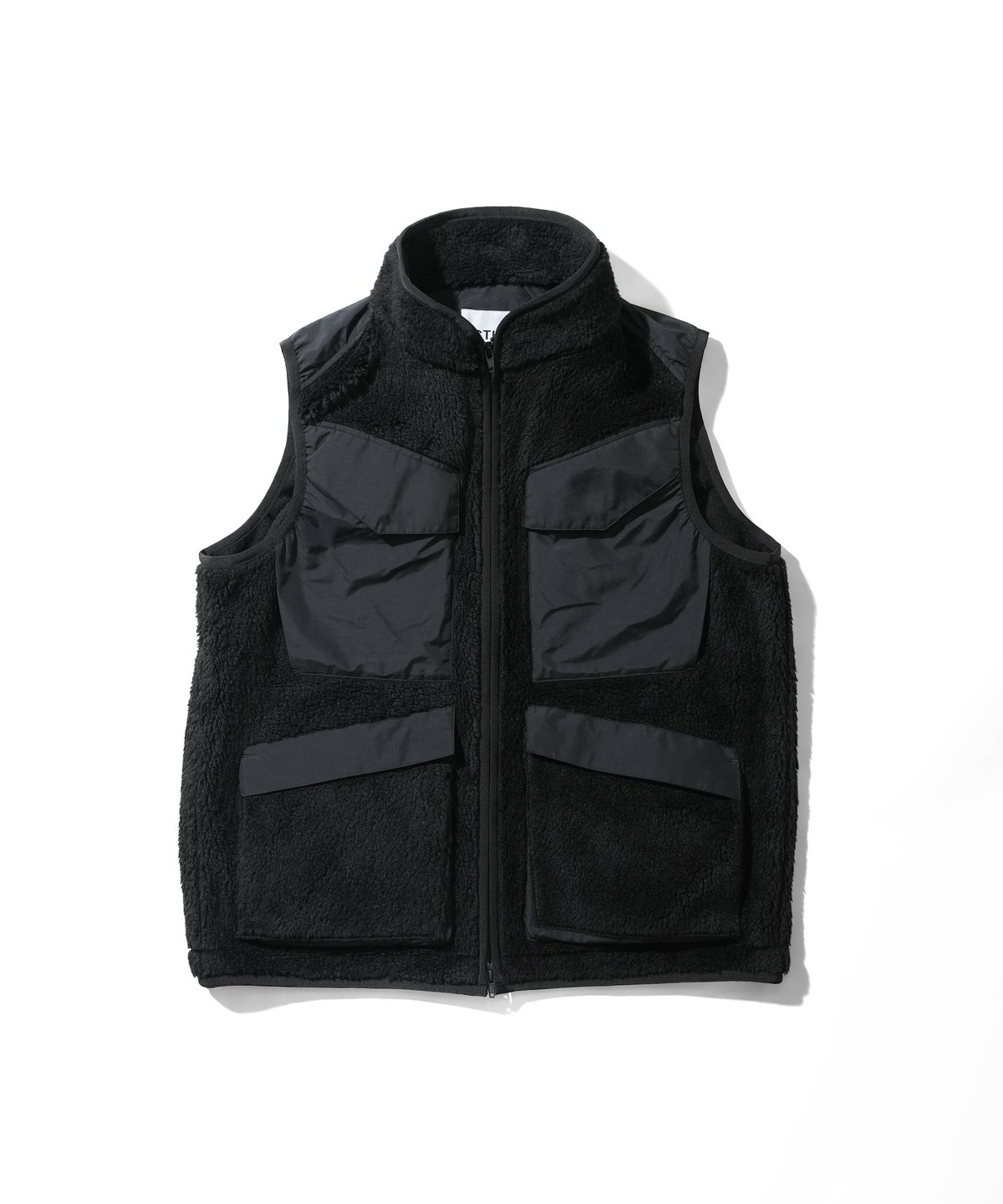 【おトク】 eVent”×”TUSCANY BOA” TECH VEST | CTHY トップス