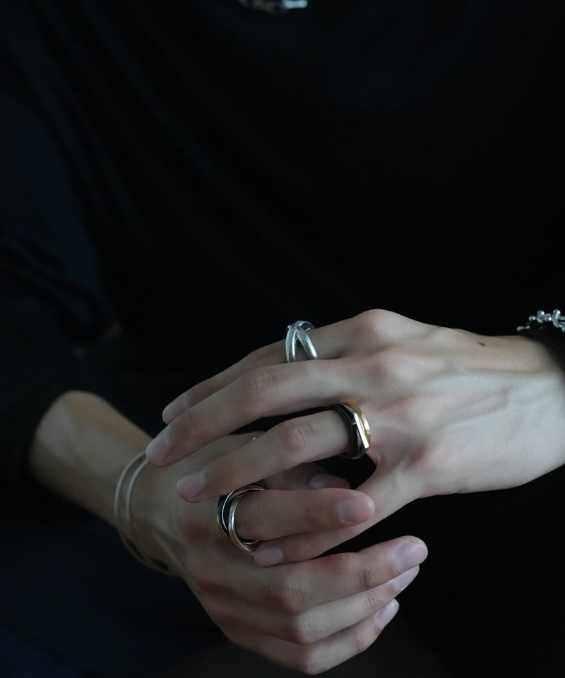 CROSS ROAD RING | CTHY