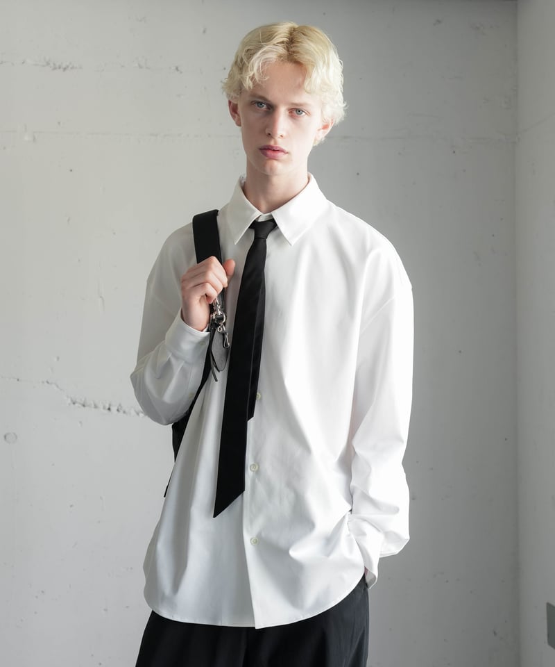 SUVIN PLATINUM DOUBLE JERSEY SHIRTS | CTHY SUVIN PLATINUM DOUBLE JERSEY SHIRTS | CTHY