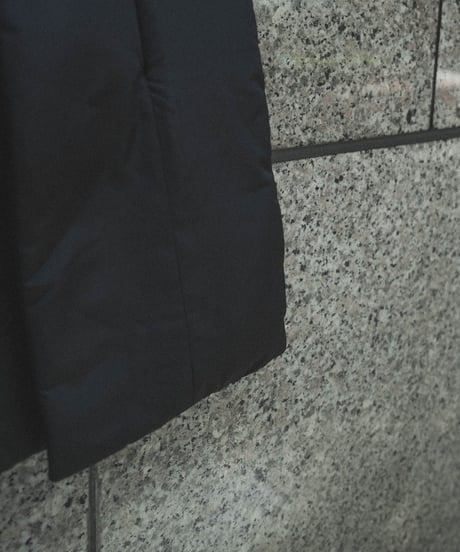 AEROGEL×LIMONTA PADDED MUFFLER
