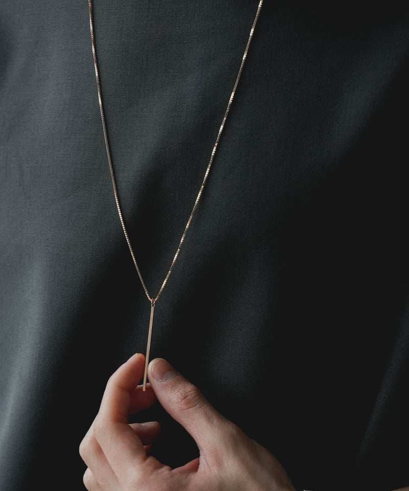 VENETIAN OBJECT NECKLACE | CTHY