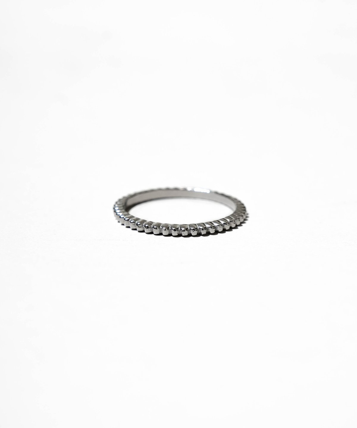 CTHY LAYER RING [6連] 【公式通販】