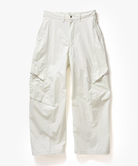 [VEIN27SS] CO/NY WEATHER 3D FIELD TROUSERS