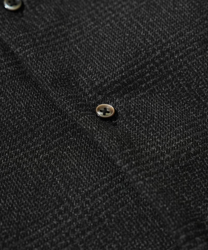 HIGH-END AEROGEL SHIRTS BLOUSON [ LIMONTA / TEC