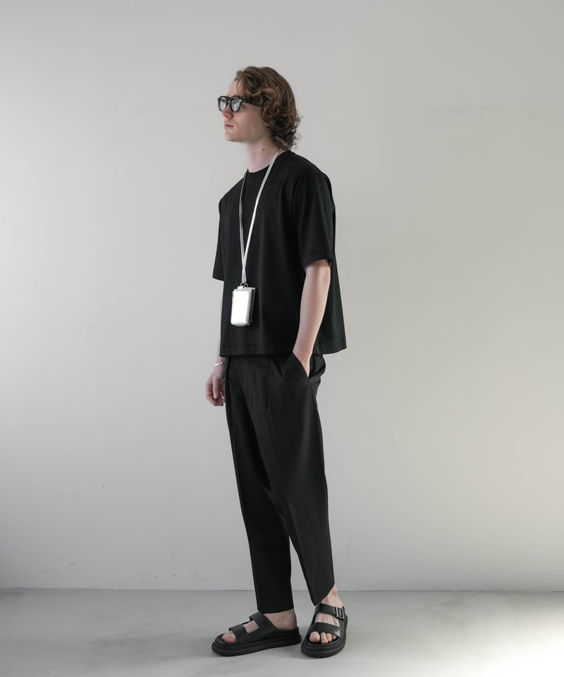 CTHY SLIM CLASSIC TROUSERS サイズ1 CTHY SLIM CLASSIC TROUSERS サイズ1 CTHY SLIM CLASSIC