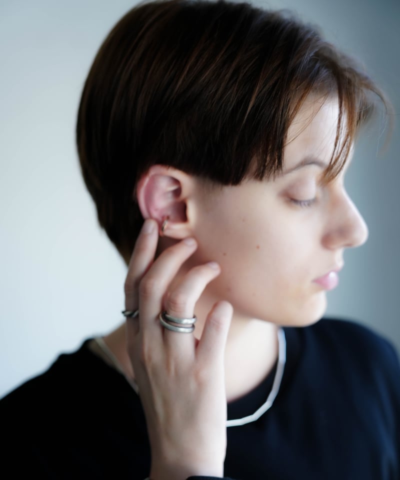 WINDING RING | CTHY