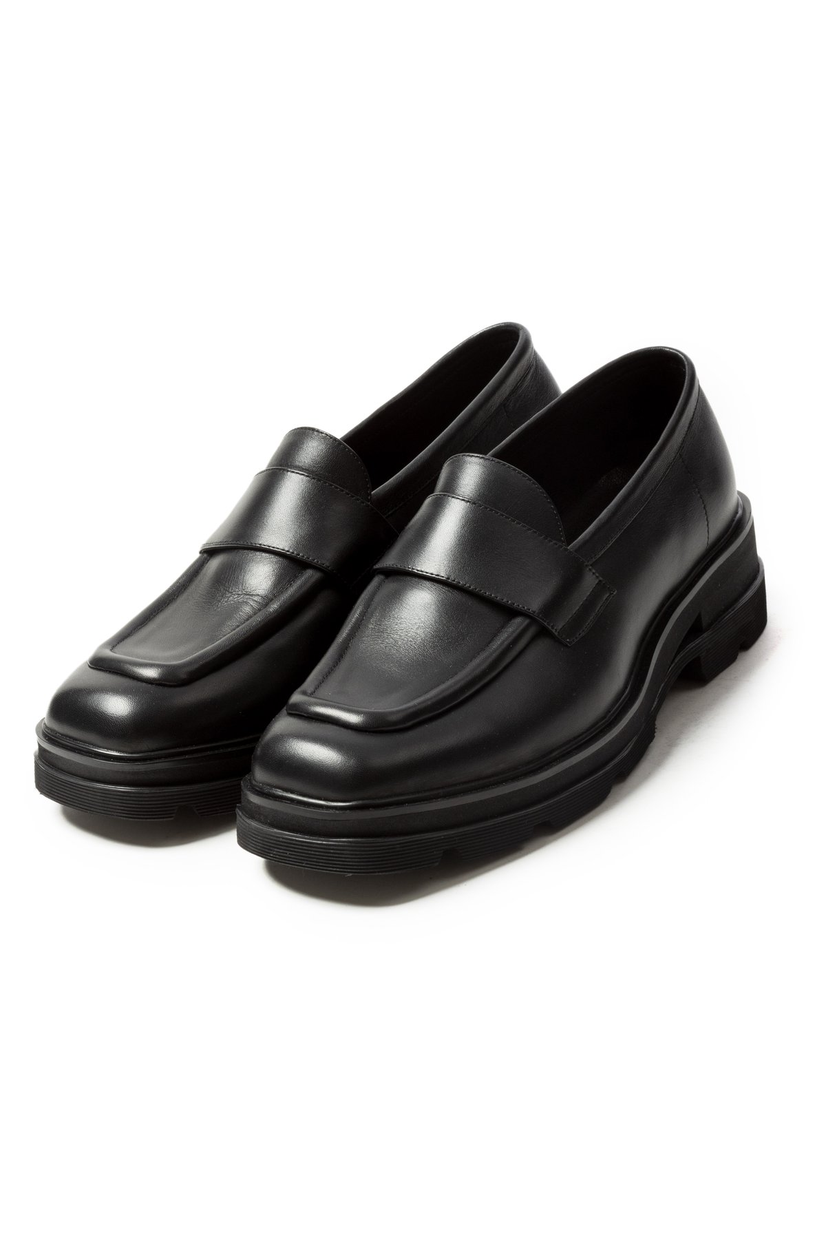 COW LEATHER LOAFER | CTHY COW LEATHER LOAFER | CTHY