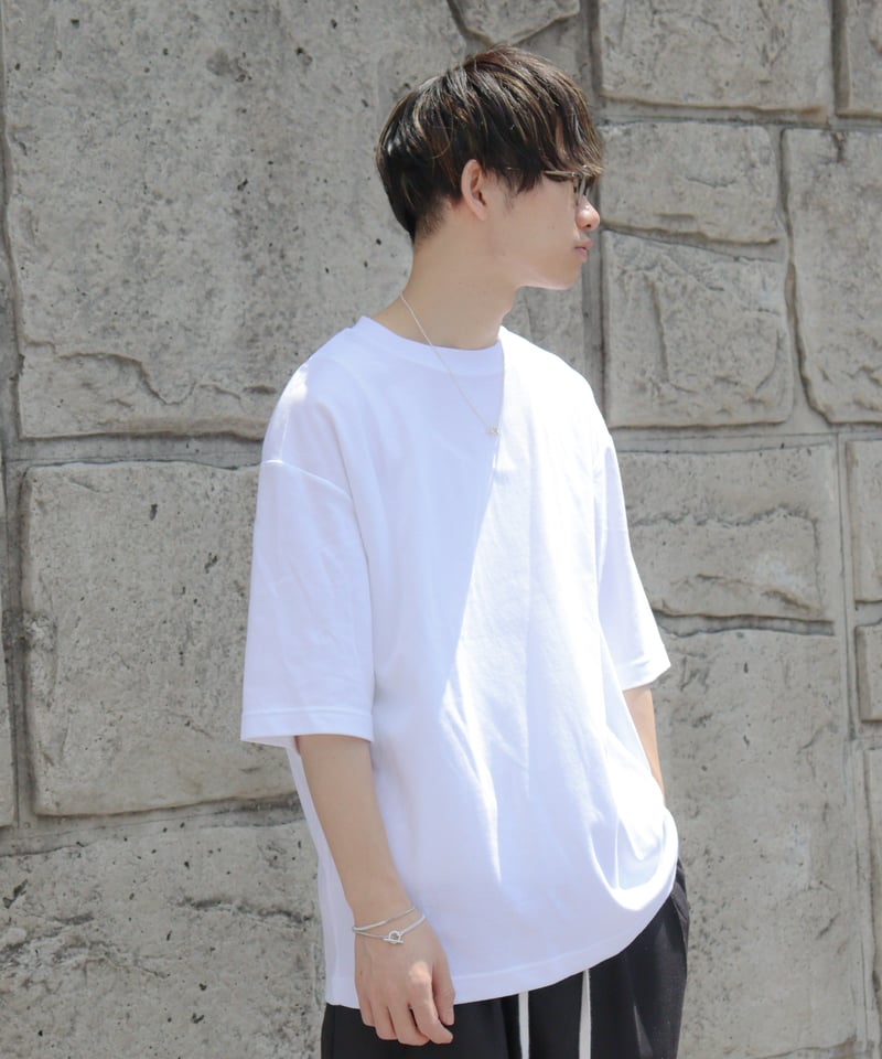 CHAIN MANTEl NECKLACE | CTHY