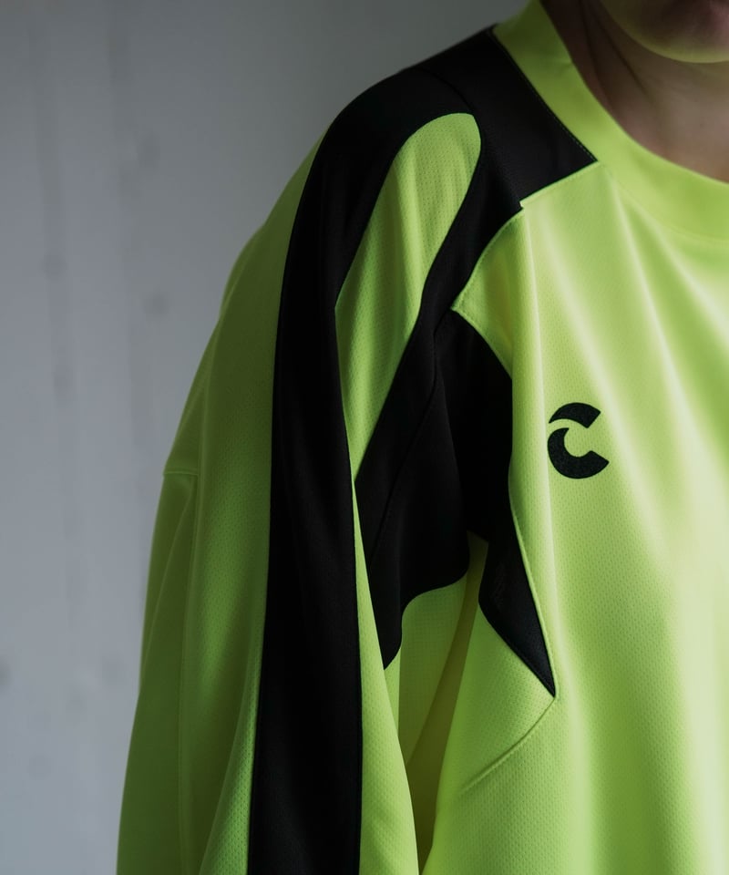 CTHY GAME SHIRT &PANTS／セットアップ CTHY GAME SETUP | CTHY