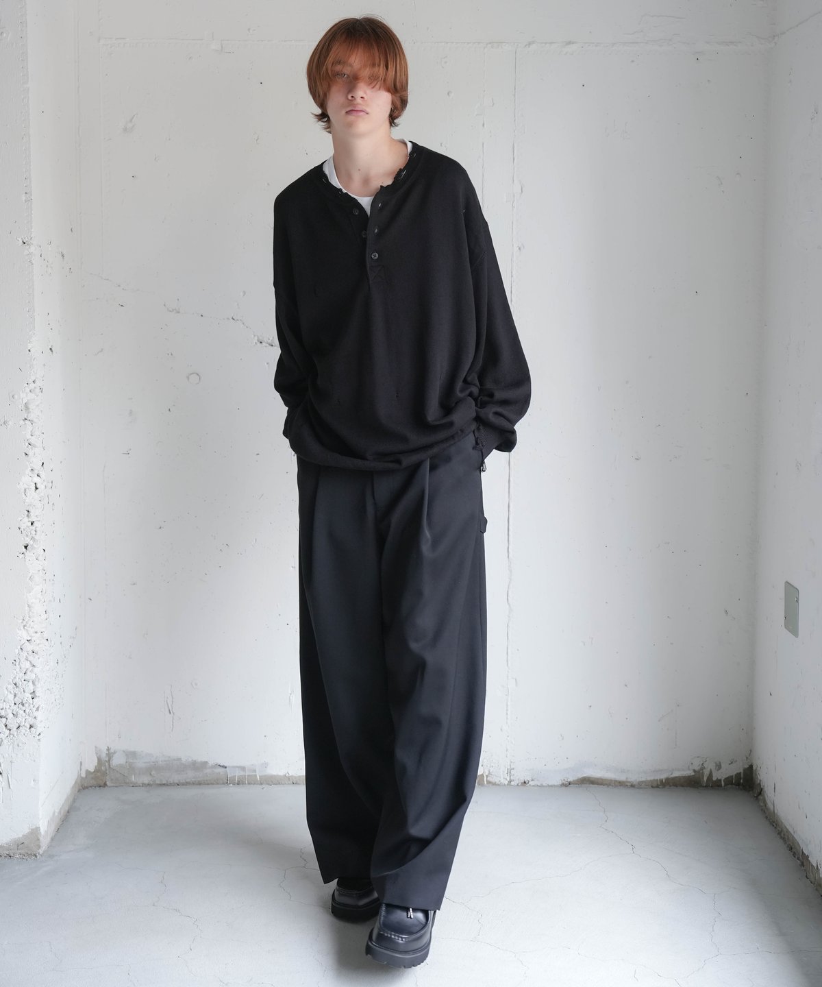 CTHY リメイク 古着 VEINデザイナーコラボ　まとめ CTHY リメイク 古着 VEINデザイナーコラボ まとめ CTHY + mill】CRASH