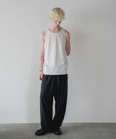 COMFORT TANK TOP