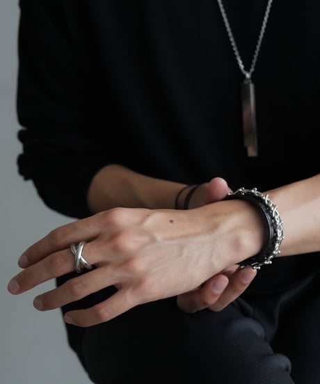 CROSS ROAD RING